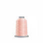 Glide 40wt Polyester Thread 1,100 yd Mini King Spool Pink Rose 70705