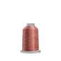 Glide 40wt Polyester Thread 1,100 yd Mini King Spool Mauve 75005