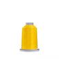 Glide 40wt Polyester Thread 1,100 yd Mini King Spool Bright Yellow 80108