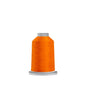 Glide 40wt Polyester Thread 1,100 yd Mini King Spool Pumpkin 80151