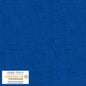 Stof Melange - Imperial Blue 617