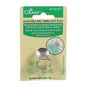 Thimble - Adjustable Thimble with Metal Plate