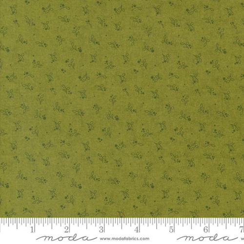 Moda - Pine Valley Mistletoe