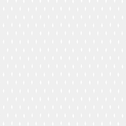 Andover - Vice Versa Pearl White Diamonds