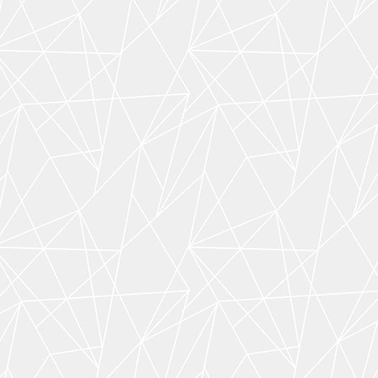 Andover - Vice Versa Pearl White Stained Glass