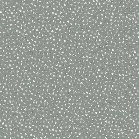 Andover - Dove Seal Vee