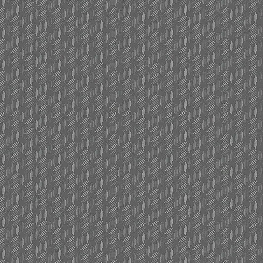 Andover - Dove Ash Twill