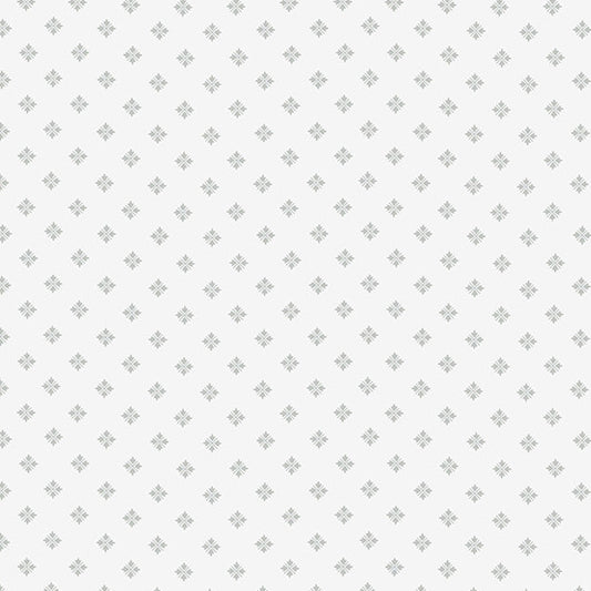 Andover - Dove White Gold Diamond