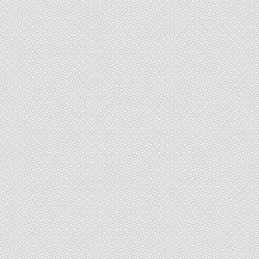 Andover - Dove Platinum Honeycomb