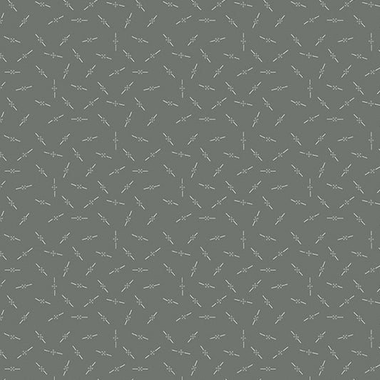 Andover - Dove Anchor Airplane