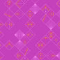Andover - Deco Glo Tiles Sloe Plum
