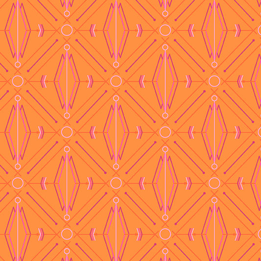 Andover - Deco Glo Lotus Mango