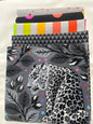 Tula Pink 5 FQ Pack - 6017