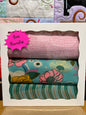 3 Meter Bundle - Retro