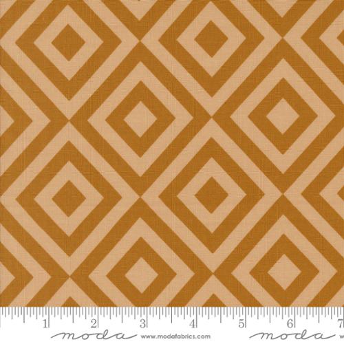Moda Rainier Mochi Linen Glacier Peak - Caramel