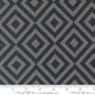 Moda Rainier Mochi Linen Glacier Peak - Deep Sea