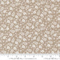 Moda Delightfully Yours Blossoms - Stone