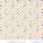 Moda Delightfully Yours Blooms - Cloud