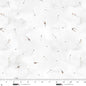 StudioE Hazy Shade of Winter Dry Ditsy - Pearl