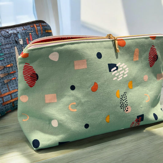 Adult Intro to Sewing