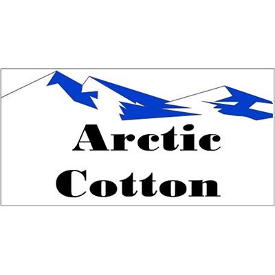 Arctic Cotton 80/20 Cotton/Poly Blend 96"Batting