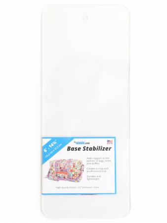 ByAnnie - Base Stabilizer 6in x 14-3/4in