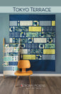 Paper Quilt Pattern - Tokyo Terrace