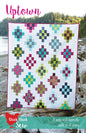 Uptown - Black Rabbit Fabric Inc.