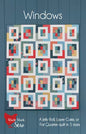 Windows - Black Rabbit Fabric Inc.