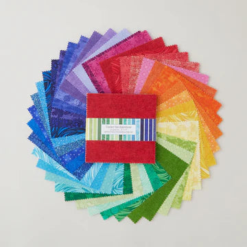 Charm Pack - I've Got Hue, Babe