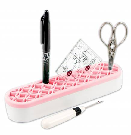 Sewing Organizer - Pink