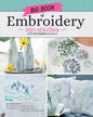 Book: The Big Book of Embroidery