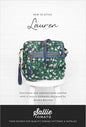 Sallie Tomato:  Lauren Bag