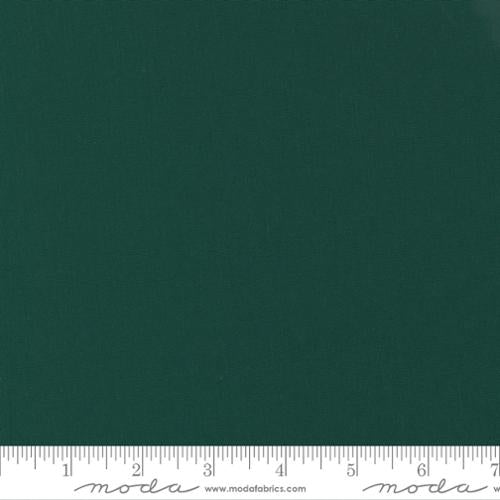 Bella Solids Christmas Green 14