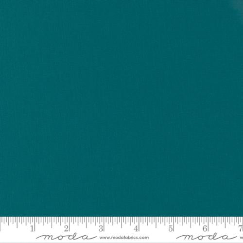 Bella Solids Dark Teal 110