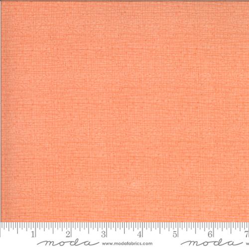Moda Thatched - Peach