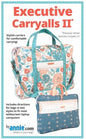 ByAnnie - Executive Carryalls II