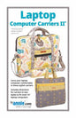 ByAnnie - Laptop Computer Carriers II