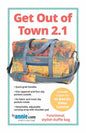 ByAnnie - Get Out of Town Duffle 2.1