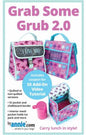 ByAnnie - Grab Some Grub 2.0