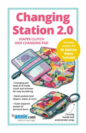 ByAnnie - Changing Station 2.0