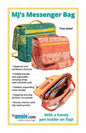 ByAnnie - MJ's Messenger Bag