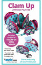 ByAnnie - Clam Up - Black Rabbit Fabric Inc.