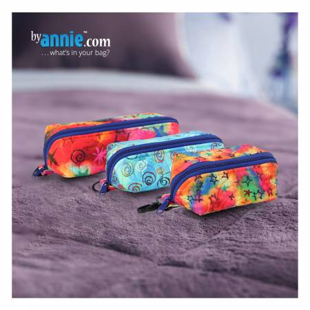 ByAnnie - Drop Zone - Black Rabbit Fabric Inc.