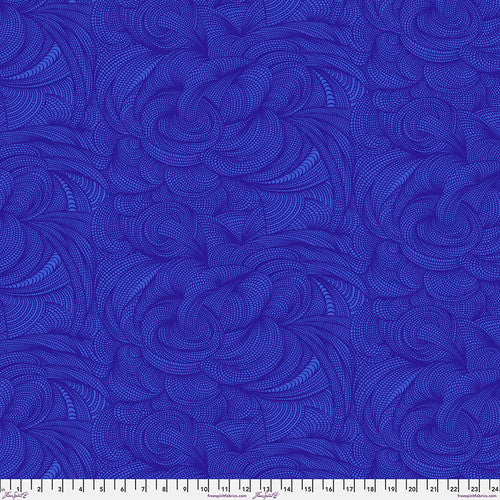 Free Spirit - BioGeo Blueberry Twist - Blueberry