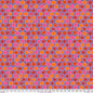 Kaffe Fassett Collective Penny-wise - Red