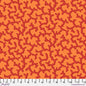 Kaffe Fassett Collective Coral - Red