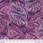 Tim Holtz Palette Purple Marble