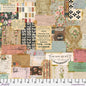 Tim Holtz Palette Multi Ephemera