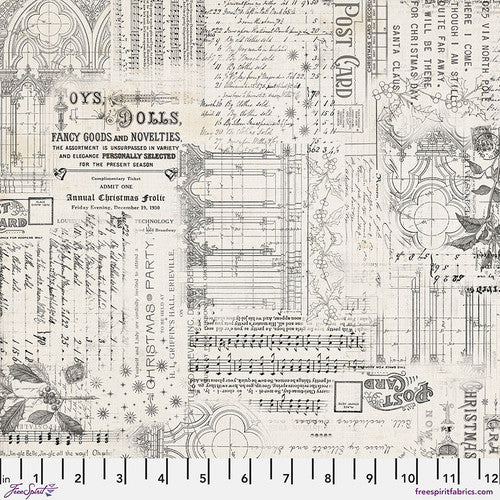 Tim Holtz Palette Seasonal - Christmas Remnants